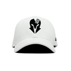HEAD GEAR OFFICIAL WHITE CAP