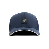 HEAD GEAR NAVY BLUE ACTI FLEX CAP