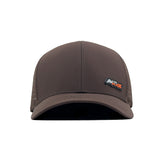 HEAD GEAR CHOCOLATE ACTI FLEX SIGNATURE CAP
