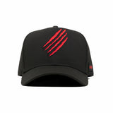 HEAD GEAR CLAW MARK HIGH CROWN CAP