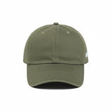 HEAD GEAR SOLID MUTED GREEN CAP