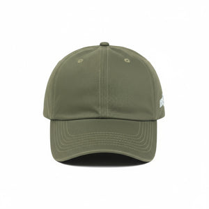 HEAD GEAR SOLID MUTED GREEN CAP