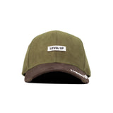 HEAD GEAR LEVEL UP CAP