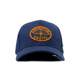 HEAD GEAR ADVENTURE AWAITS CAP