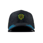 BRAZIL WORLD CUP HG EDITION CAP