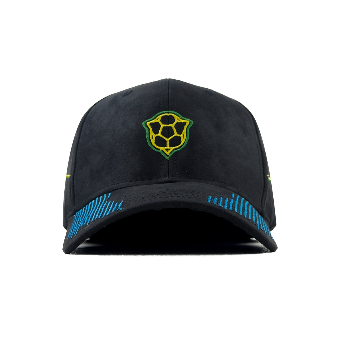 BRAZIL WORLD CUP HG EDITION CAP