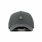 HEAD GEAR DARK GREY ACTI FLEX CAP