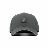 HEAD GEAR DARK GREY ACTI FLEX CAP