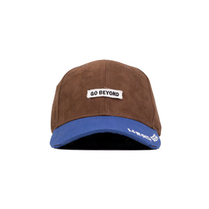 HEAD GEAR GO BEYOND CAP