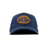 HEAD GEAR ADVENTURE AWAITS CAP