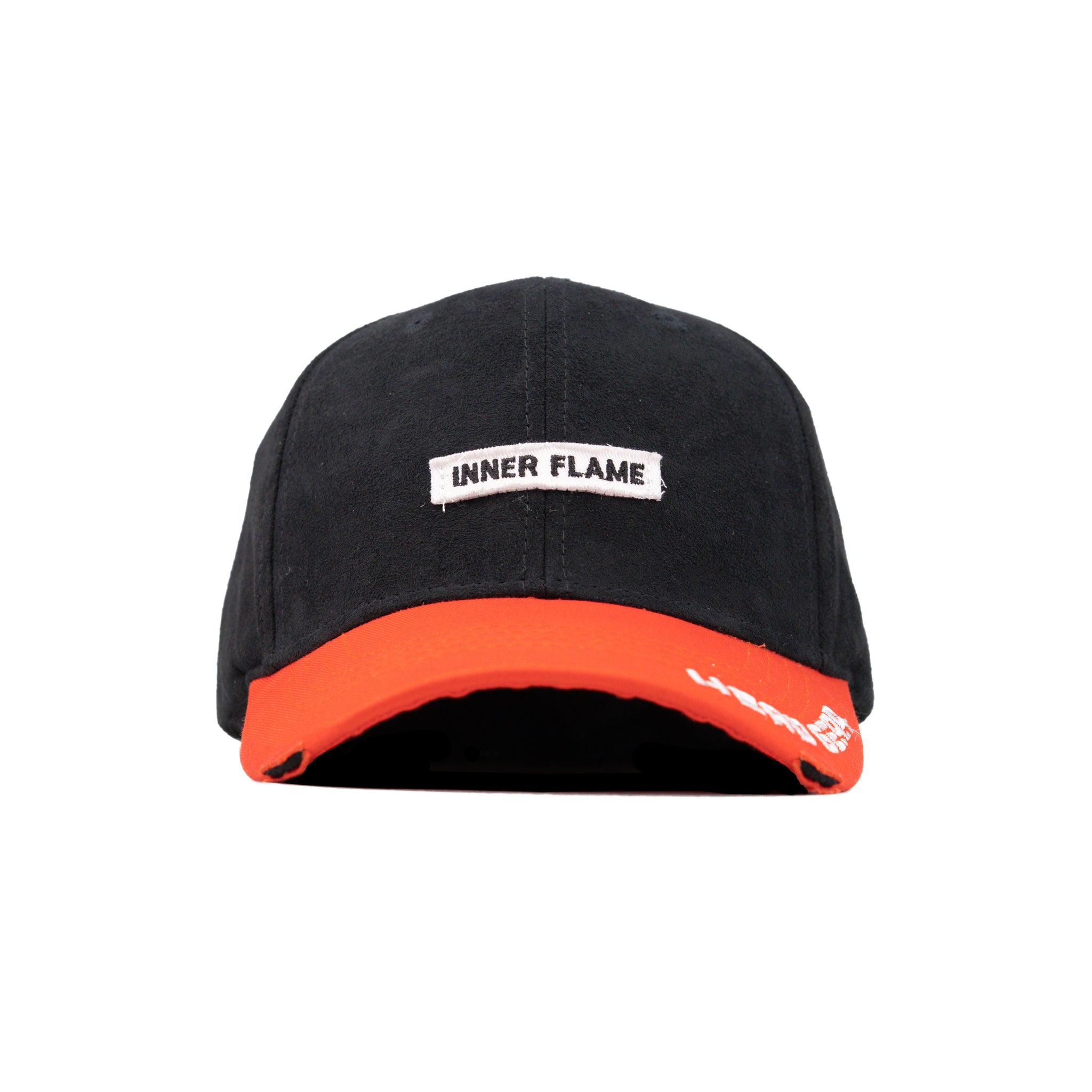 HEAD GEAR INNER FLAME CAP