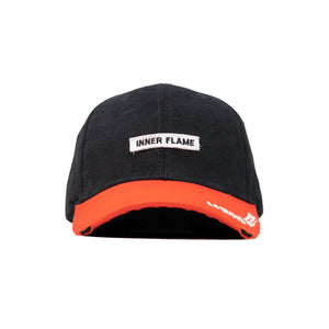 HEAD GEAR INNER FLAME CAP
