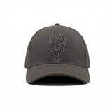 HEAD GEAR DARK COFFEE SUPER TWILL CAP