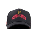 HEAD GEAR X KHAR SPECIAL EDITION CAP