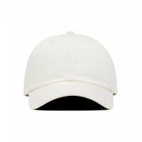 HEAD GEAR SOLID SOFT PEACH CAP