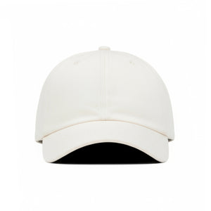 HEAD GEAR SOLID SOFT PEACH CAP
