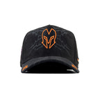 HEAD GEAR KNIGHT BLADE CAP