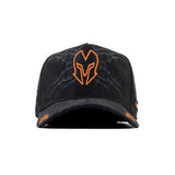HEAD GEAR KNIGHT BLADE CAP