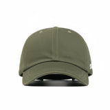 HEAD GEAR SOLID MUTED GREEN CAP