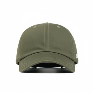 HEAD GEAR SOLID MUTED GREEN CAP