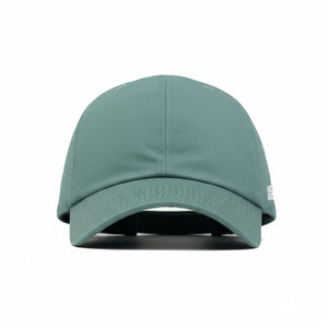 HEAD GEAR SOLID PASTEL GREEN CAP