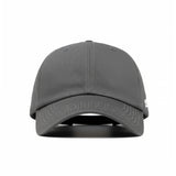 HEAD GEAR SOLID GREY CAP