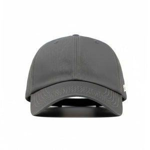 HEAD GEAR SOLID GREY CAP