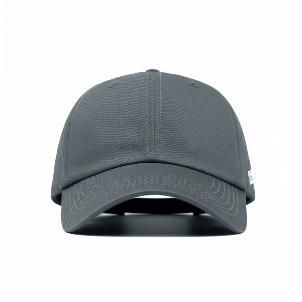 HEAD GEAR SOLID SHADOW GREY CAP