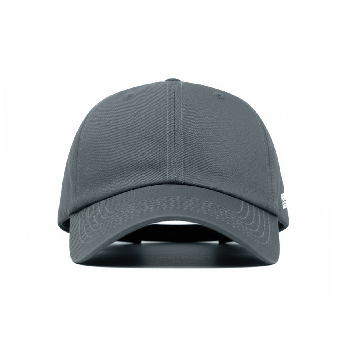 HEAD GEAR SOLID SHADOW GREY CAP