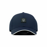 HEAD GEAR NAVY BLUE ACTI FLEX CAP
