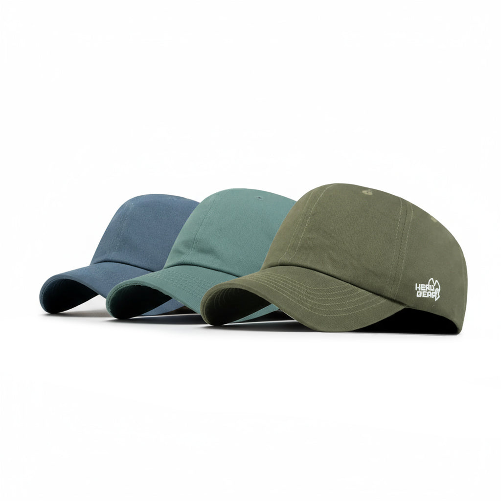 3 PCS COMBO OF GREY GREEN AND BLUE