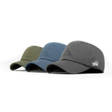 3 PCS COMBO OF GREY GREEN AND BLUE