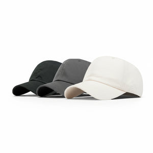 3 PCS COMBO OF BLACK GREY AND PEACH