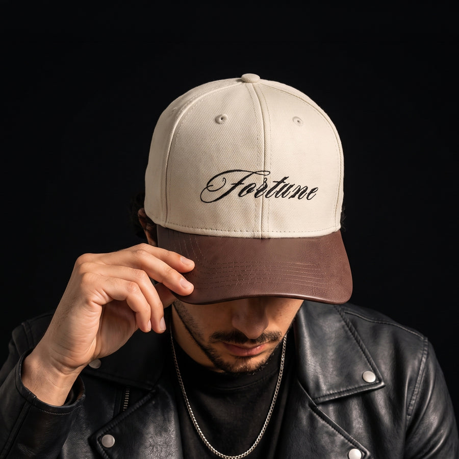 HEAD GEAR FORTUNE CAP
