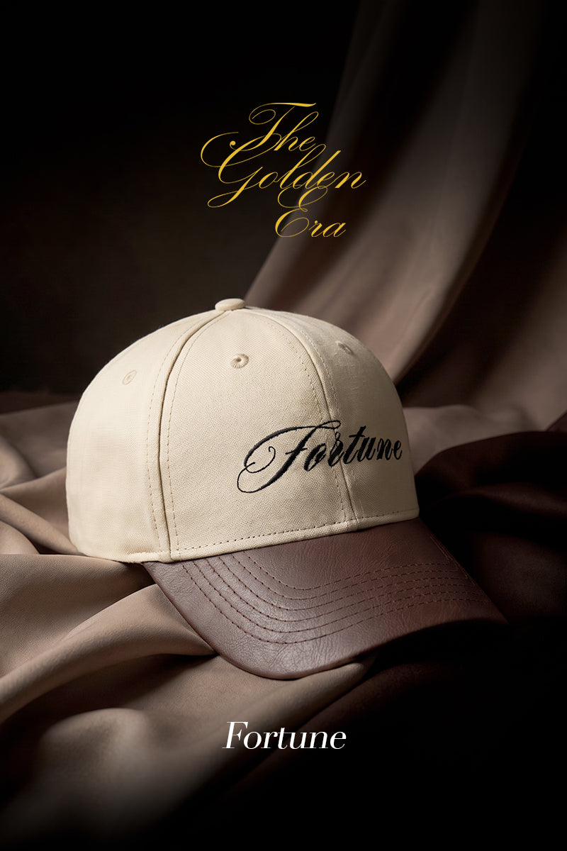 HEAD GEAR FORTUNE CAP