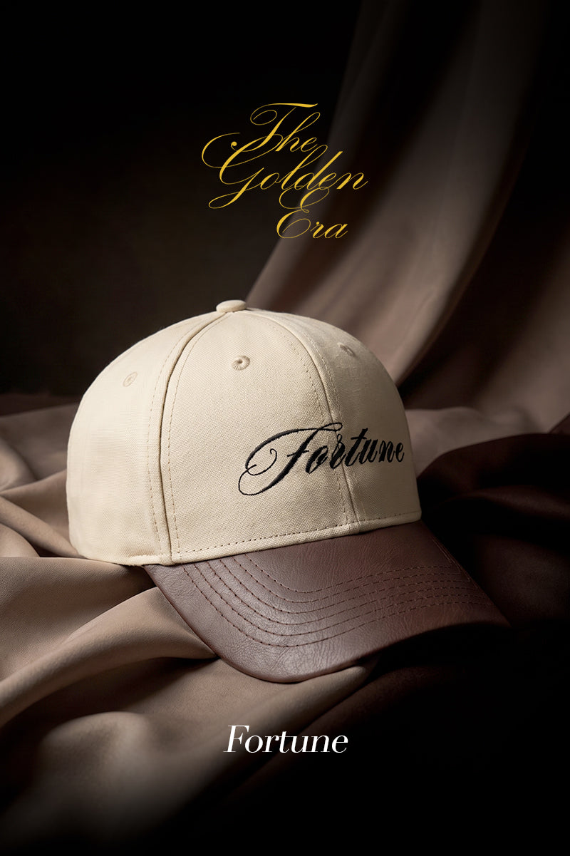 HEAD GEAR FORTUNE CAP
