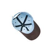 HEAD GEAR SOUND WAVE CAP