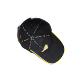 HEAD GEAR METEOR CAP