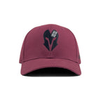 HEAD GEAR OFFICIAL MAROON CAP