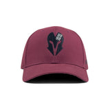 HEAD GEAR OFFICIAL MAROON CAP