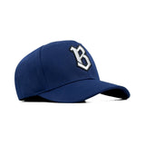 HEAD GEAR ROYAL NAVY B CAP