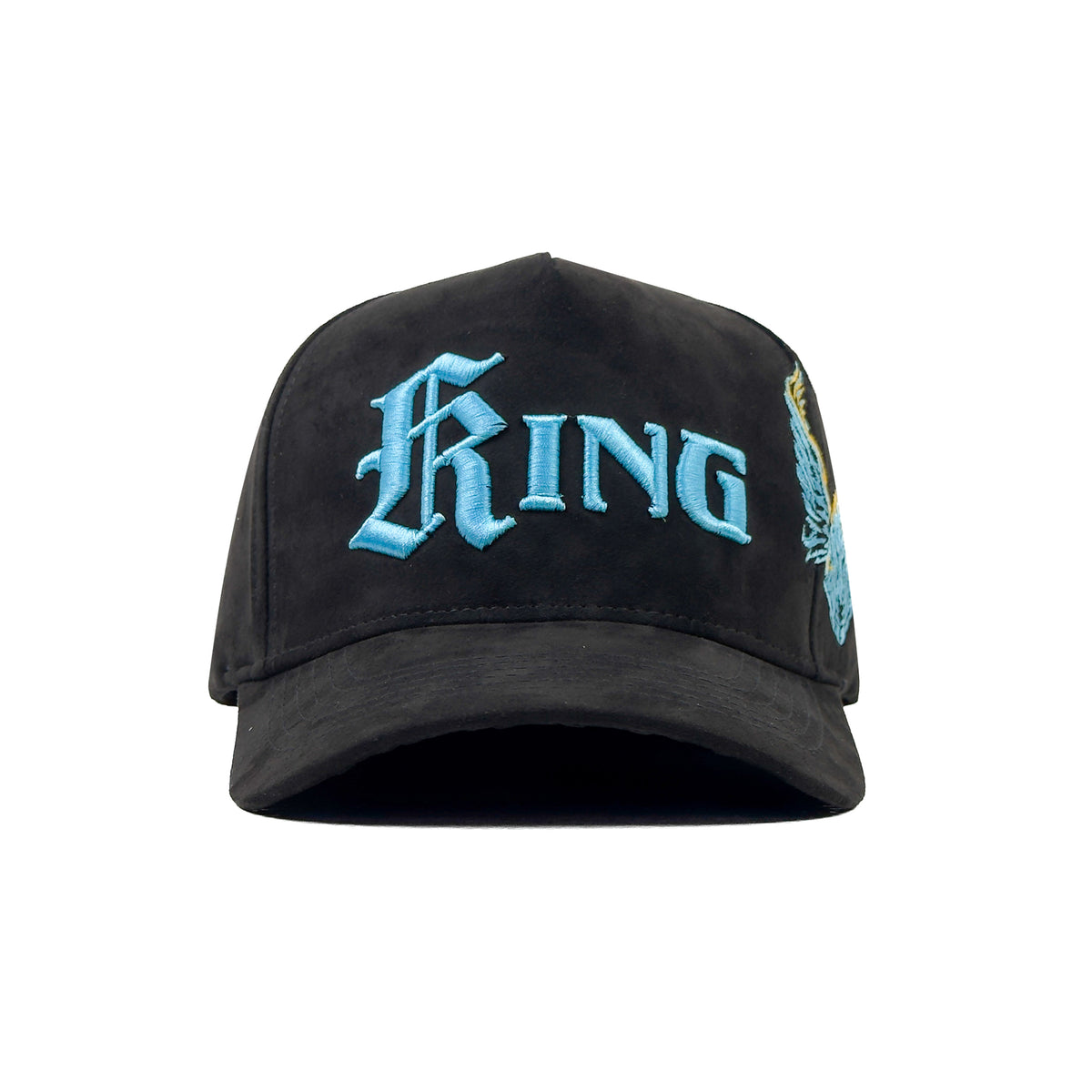 HEAD GEAR KING CAP