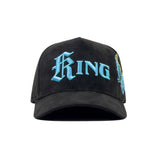 HEAD GEAR KING CAP