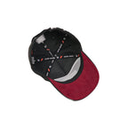 HEAD GEAR PHOENIX HIGH CROWN CAP