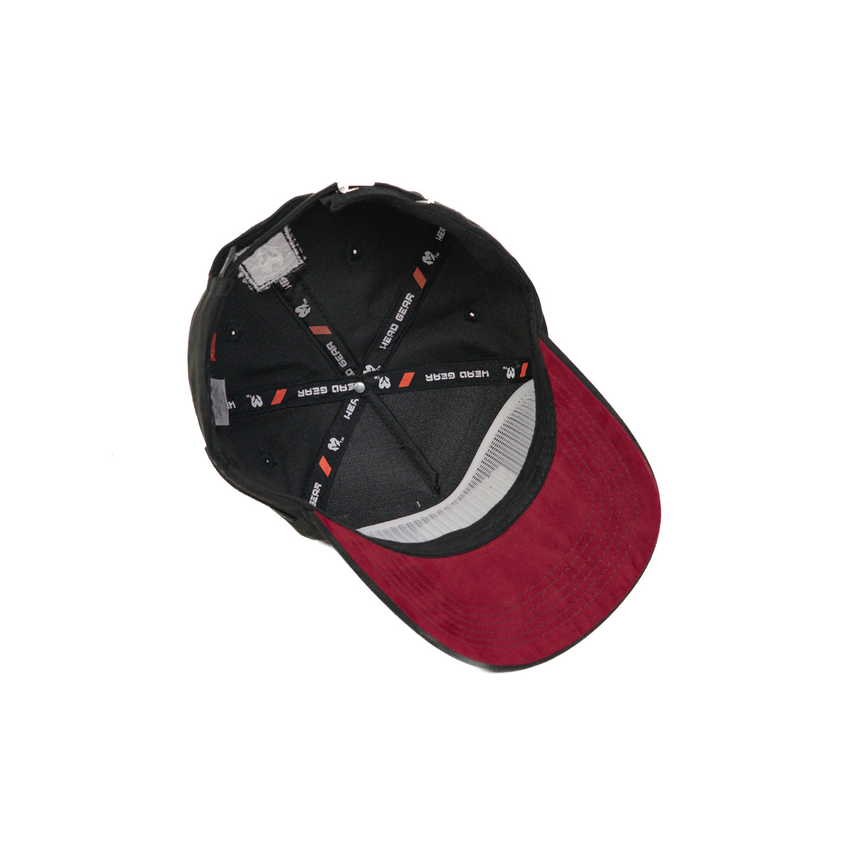 HEAD GEAR PHOENIX HIGH CROWN CAP