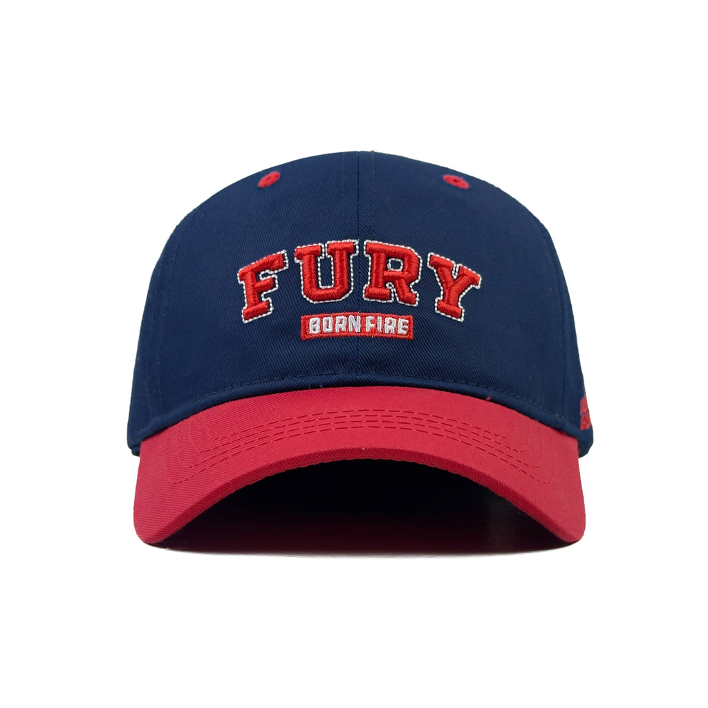 HEAD GEAR FURY CAP