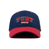 HEAD GEAR FURY CAP