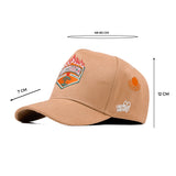 HEAD GEAR OUTBACK CAP