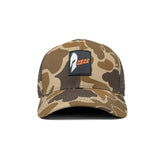 HEAD GEAR DESERT CAMOUFLAGE ACTI FLEX STRIKE CAP