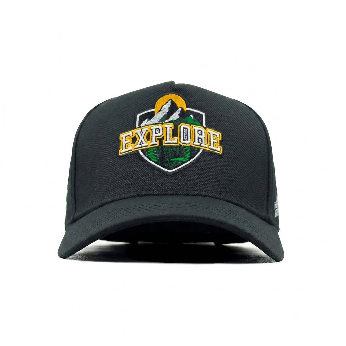 HEAD GEAR EXPLORE CAP